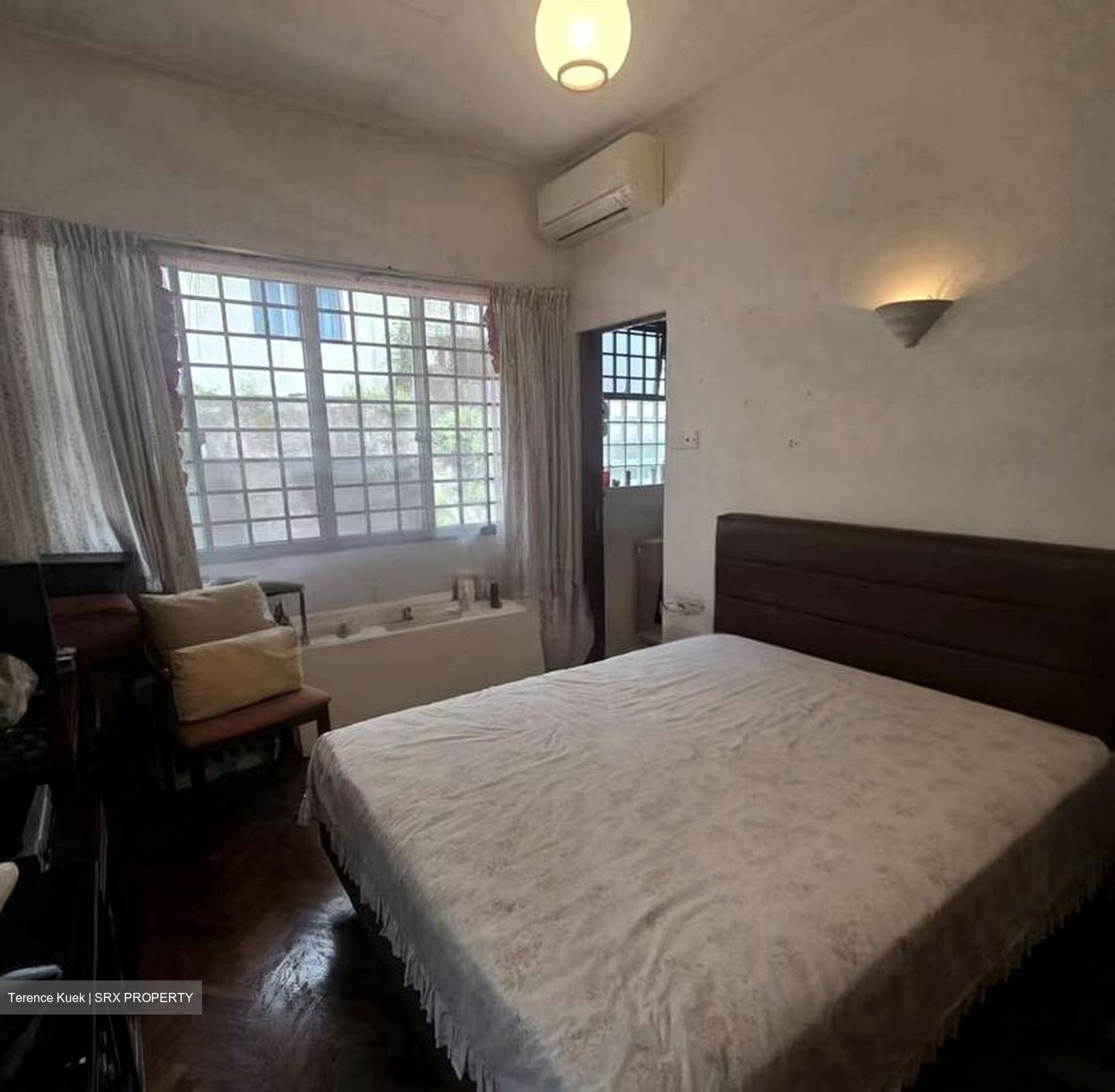 Kimsia Park (D9), Terrace #502852421